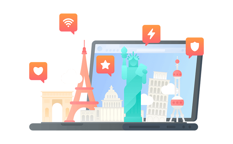 在中立区连接到中国vpn - CNCN2